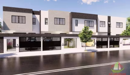 Casa à venda, 118 m² por R$ 850.000,00 - Itapoã - Belo Horizonte/MG