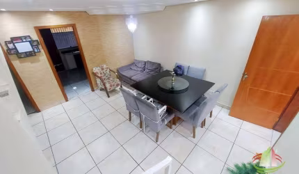 Casa com 2 dormitórios à venda, 80 m² por R$ 530.000,00 - Santa Amélia - Belo Horizonte/MG