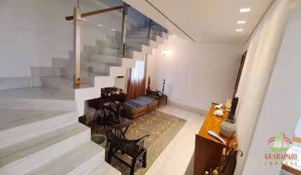 Cobertura à venda, 169 m² por R$ 1.195.000,00 - Sion - Belo Horizonte/MG
