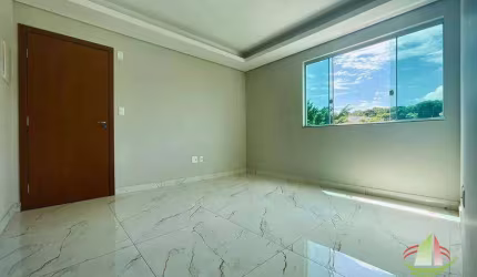 Apartamento com 3 dormitórios à venda, 60 m² por R$ 320.000,00 - Letícia - Belo Horizonte/MG