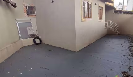 Casa à venda, 90 m² por R$ 550.000,00 - Santa Amélia - Belo Horizonte/MG