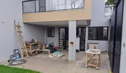 Casa com 3 quartos à venda, 184 m² por R$ 858.000 - Vila Cloris - Belo Horizonte/MG