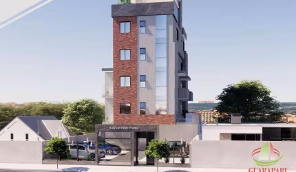 Cobertura à venda, 85 m² por R$ 585.000,00 - Santa Branca - Belo Horizonte/MG