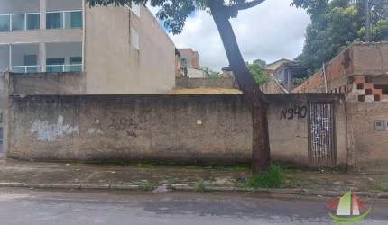 Terreno à venda, 360 m² por R$ 450.000,00 - São João Batista (Venda Nova) - Belo Horizonte/MG