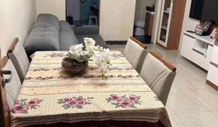 Casa independente com 2 quartos à venda, 70 m² por R$ 460.000 - Santa Amélia - Belo Horizonte/MG