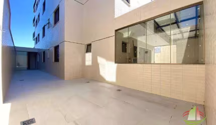 Área privativa de luxo com 4 quartos à venda, 311 m² por R$ 1.790.000 - Dona Clara - Belo Horizonte/MG