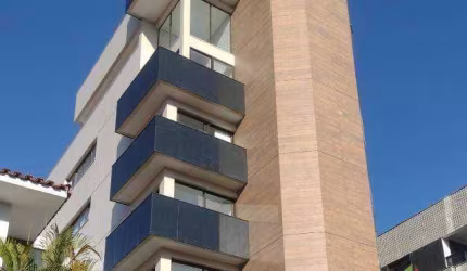Apartamento com 4 dormitórios à venda, 130 m² por R$ 1.200.000,00 - Dona Clara - Belo Horizonte/MG