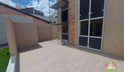 Área privativa com 3 dormitórios à venda, 117 m² por R$ 755.000 - Santa Branca - Belo Horizonte/MG