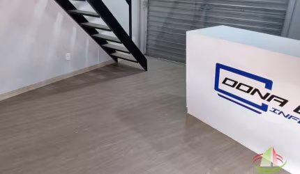 Loja à venda, 35 m² por R$ 300.000,00 - Dona Clara - Belo Horizonte/MG