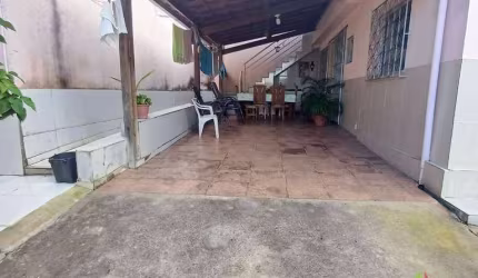 Casa à venda, 195 m² por R$ 450.000,00 - Maria Helena - Belo Horizonte/MG