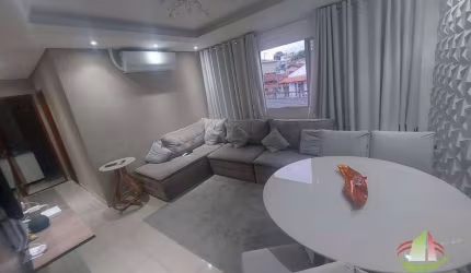 Apartamento com 3 quartos à venda, 60 m² por R$ 350.000 - Venda Nova - Belo Horizonte/MG