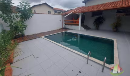 Casa à venda, 360 m² por R$ 1.200.000,00 - Santa Mônica - Belo Horizonte/MG