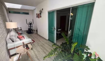 Área privativa com 3 quartos à venda, 110 m² por R$ 650.000 - Santa Amélia - Belo Horizonte/MG