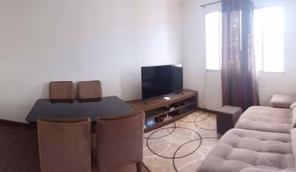 Apartamento à venda, 49 m² por R$ 219.000,00 - Santa Amélia - Belo Horizonte/MG