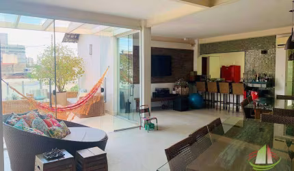 Casa de luxo 4 quartos à venda, 338 m² por R$ 1.190.000 - Vila Cloris - Belo Horizonte/MG