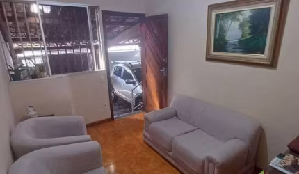 Casa independente com 4 quartos, 90 m² por R$ 570.000 - Santa Mônica - Belo Horizonte/MG