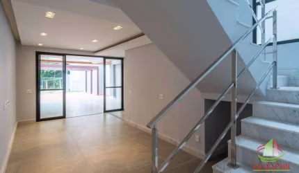 Casa com 4 dormitórios à venda, 240 m² por R$ 1.890.000,00 - Planalto - Belo Horizonte/MG