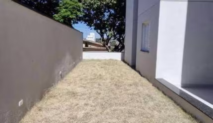 Apartamento com 3 dormitórios à venda, 122 m² por R$ 857.000 - Santa Inês - Belo Horizonte/MG