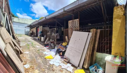 Terreno à venda, 600 m² por R$ 800.000 - Santa Branca - Belo Horizonte/MG