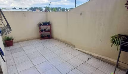 Área privativa com 2 quartos à venda, 71 m² por R$ 420.000 - Santa Amélia - Belo Horizonte/MG