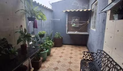 Casa com 2 dormitórios à venda, 70 m² por R$ 379.000 - Santa Mônica - Belo Horizonte/MG