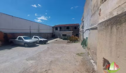 Terreno à venda, 360 m² por R$ 650.000,00 - Santa Branca - Belo Horizonte/MG