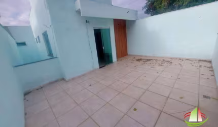Casa com 3 dormitórios à venda, 240 m² por R$ 650.000 - Candelária - Belo Horizonte/MG