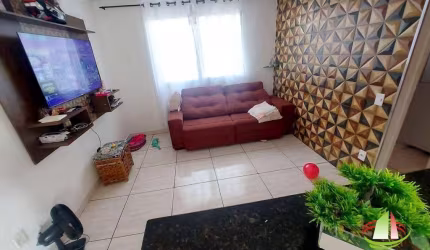 Apartamento com 2 dormitórios à venda, 49 m² por R$ 230.000 - Santa Amélia - Belo Horizonte/MG