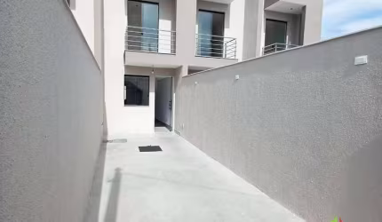 Casa independente com 2 suítes à venda, 120 m² por R$ 589.000 - Santa Mônica - Belo Horizonte/MG