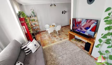 Apartamento com 2 dormitórios à venda, 64 m² por R$ 339.000,00 - Jardim Atlântico - Belo Horizonte/MG