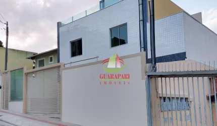 Apartamento com 3 quartos à venda, 90 m² por R$ 360.000 - Jardim Leblon - Belo Horizonte/MG