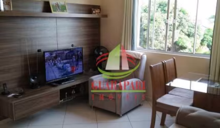 Cobertura à venda, 85 m² por R$ 280.000,00 - Céu Azul - Belo Horizonte/MG