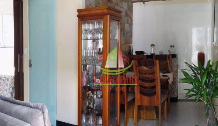 Casa à venda, 30 m² por R$ 185.000,00 - Copacabana - Belo Horizonte/MG