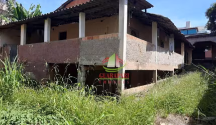 Terreno à venda, 360 m² por R$ 400.000,00 - Copacabana - Belo Horizonte/MG