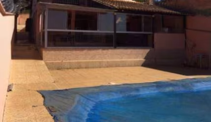 Casa com 6 dormitórios à venda, 330 m² por R$ 800.000,00 - Vila Maria - Lagoa Santa/MG