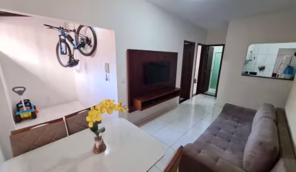 Apartamento à venda, 55 m² por R$ 299.000,00 - Santa Amélia - Belo Horizonte/MG