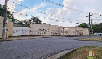 Terreno de 2.000 m² na Orla da Pampulha à venda por R$ 2.200.000 - Pampulha - Belo Horizonte/MG