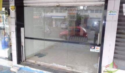 Loja à venda, 40 m² por R$ 380.000,00 - Santa Branca - Belo Horizonte/MG