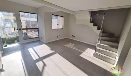 Casa à venda, 109 m² por R$ 640.000,00 - Santa Amélia - Belo Horizonte/MG