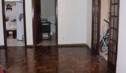 Casa com 4 dormitórios à venda, 164 m² por R$ 750.000,00 - Santa Branca - Belo Horizonte/MG