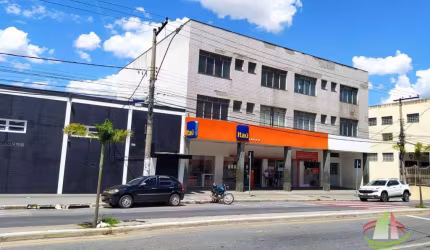Prédio à venda, 1132 m² por R$ 5.500.000,00 - Cerejeira (Justinópolis) - Ribeirão das Neves/MG