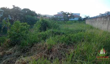Terreno à venda, 1000 m² por R$ 310.000,00 - Bom Sossego - Ribeirão das Neves/MG