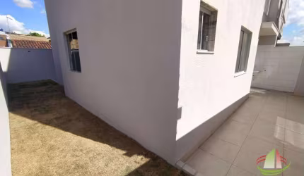 Apartamento com 3 quartos à venda, 102 m² por R$ 470.000 - Santa Mônica - Belo Horizonte/MG