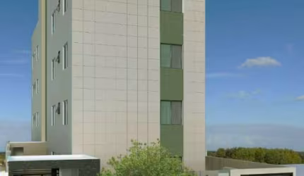 Apartamento com 3 dormitórios à venda, 79 m² por R$ 437.350,31 - Santa Terezinha - Belo Horizonte/MG