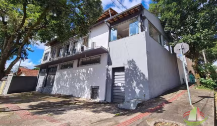Prédio à venda, 260 m² por R$ 1.990.000,00 - Santa Amélia - Belo Horizonte/MG