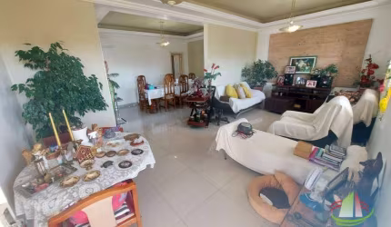 Cobertura com 3 dormitórios à venda, 480 m² por R$ 1.100.000,00 - Planalto - Belo Horizonte/MG