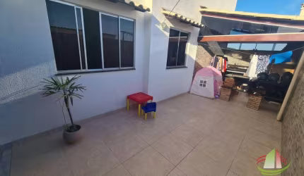 Área Privativa 2 quartos e 1 vaga à venda, 90 m² por R$ 349.000 - Letícia - Belo Horizonte/MG