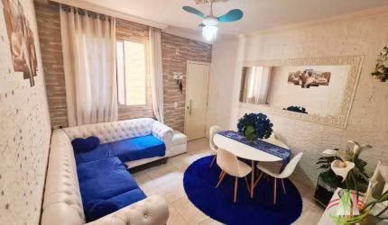 Apartamento com 2 dormitórios à venda, 60 m² por R$ 310.000,00 - São João Batista (Venda Nova) - Belo Horizonte/MG