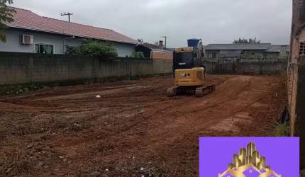 Terreno 312,50 mts², Excelente Localização, Bairro Meia Praia Navegantes