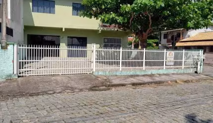 Sobrado 08 quartos ao lado da Praia, Averbado, Gravatá de Navegantes